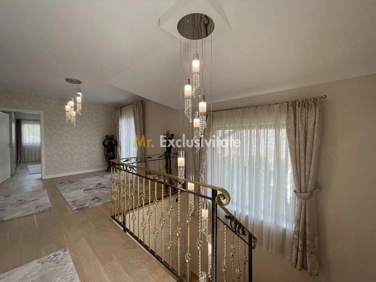 Casă cu Teren 1042 Mp în Cornu
