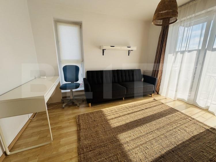Apartament cu 2 camere decomandat în Bartolomeu