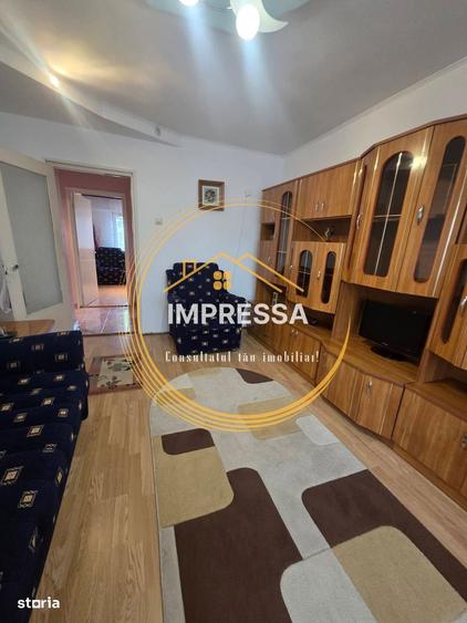 Se vinde apartament 2 camere decomandat 53mp etaj 3 bloc caramida - 5