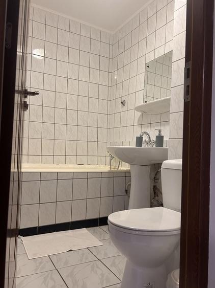 Garsonieră semidecomandată în Obor