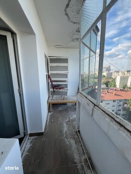 Apartament cu 2 camere decomandat în Tineretului