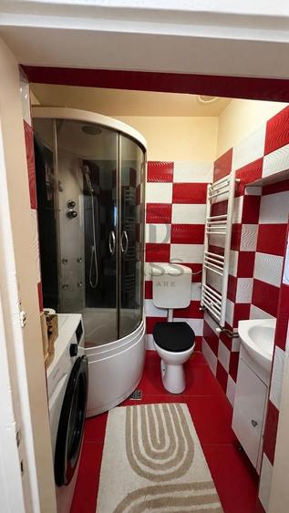 2 camere în inima orașului – ideal pentru locuit sau investiție - 5