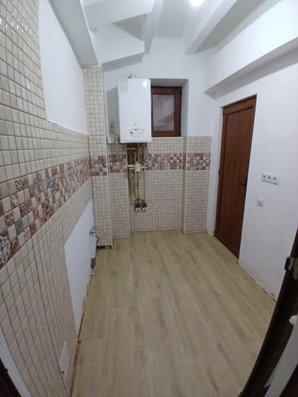 Apartament cu 3 camere în Primăverii