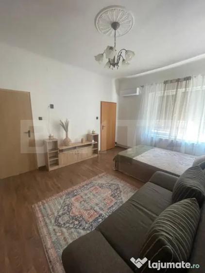 De inchiriat apartament deosebit ultracentral, situat pe pie - 5