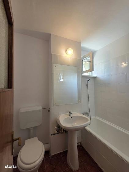 Apartament cu 3 camere în Obor