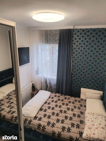 Apartament cu 2 camere în Nufărul