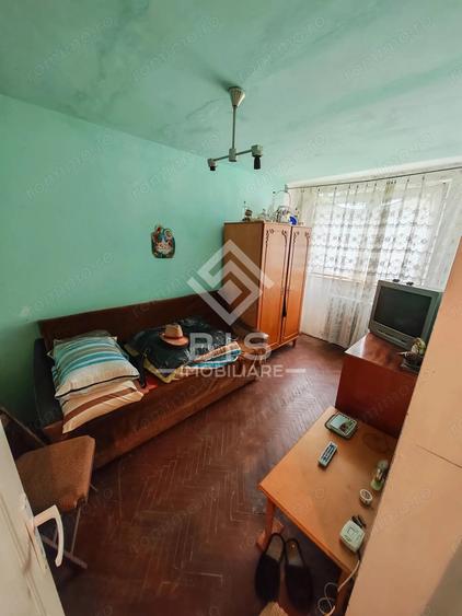 Apartament 3 Camere Decebal (Crinilor) - 19