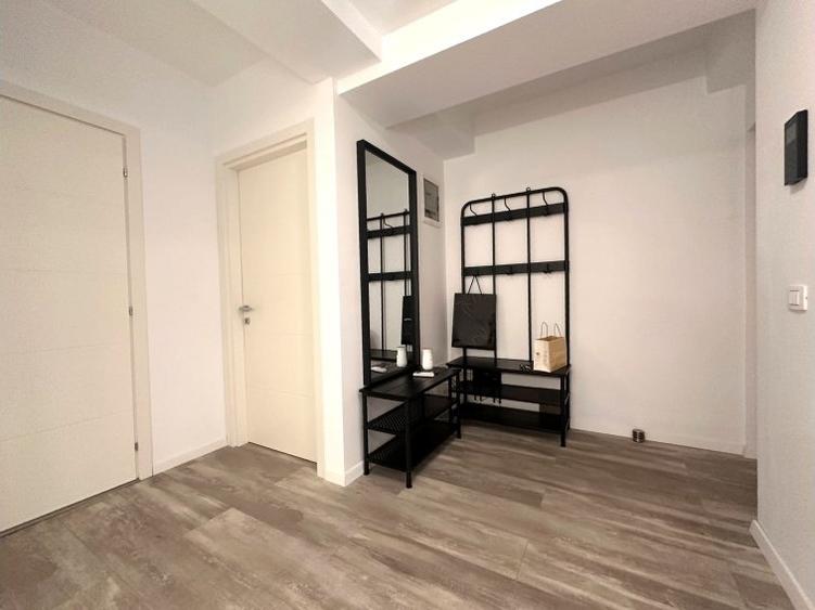 Apartament cu 3 camere în Nordului