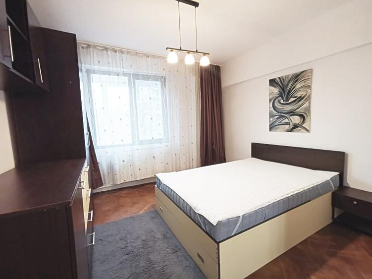 Lacul Tei Inchiriere ap 3 cam Modern, renovat, vis a vis de fac Constructii - 1