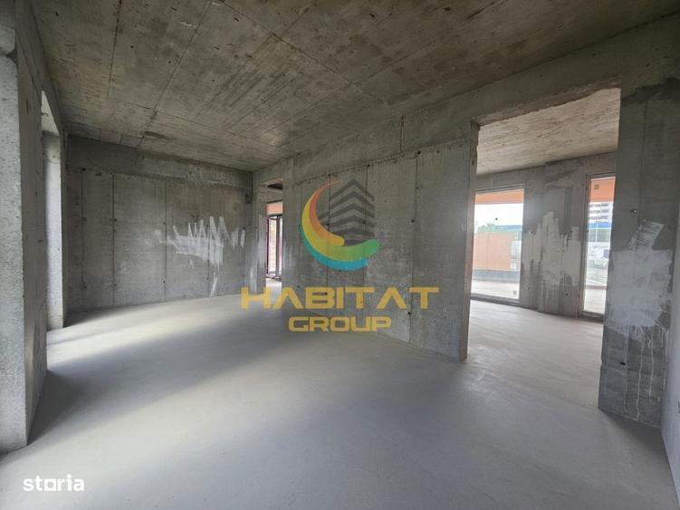 Spațiu comercial, de 77 mp, în Mihai Bravu