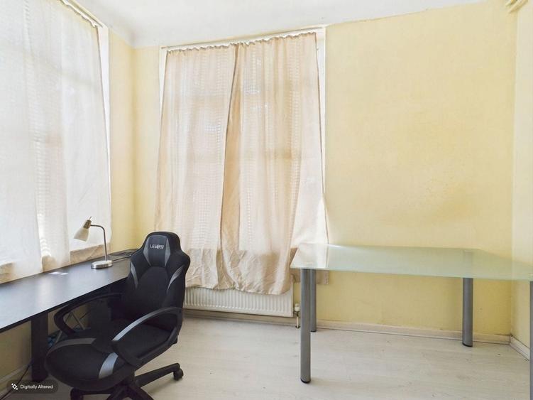 Casă individuală cu 3 camere cu Canalizare în Freidorf