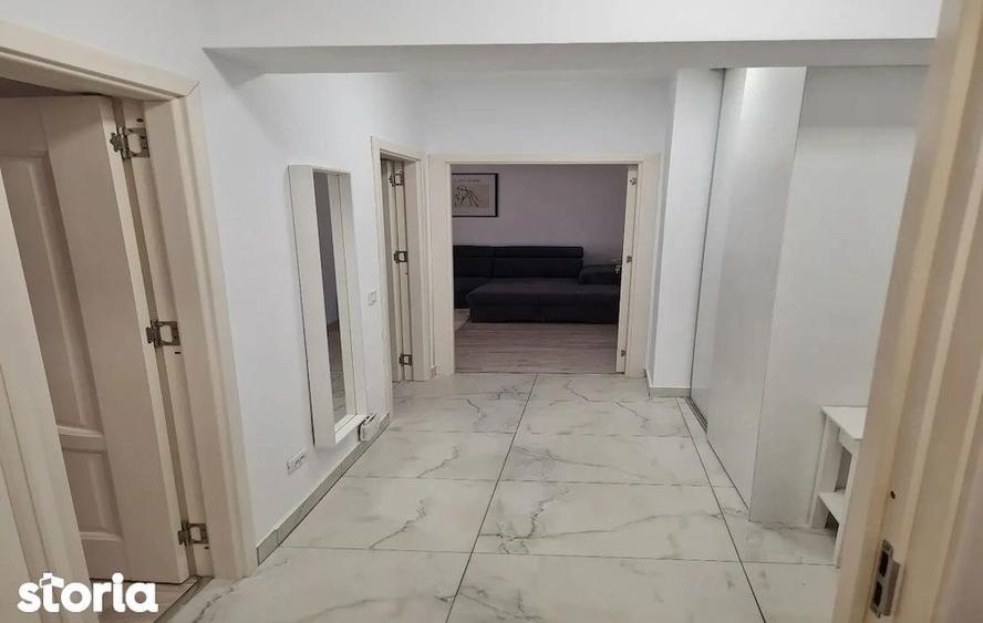 Apartament cu 2 camere, mobilat în Grozăvești