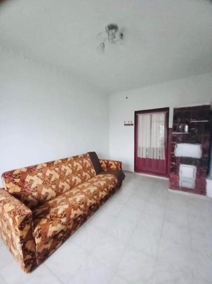 Casă individuală cu 3 camere cu Teren 450 Mp în Modelu
