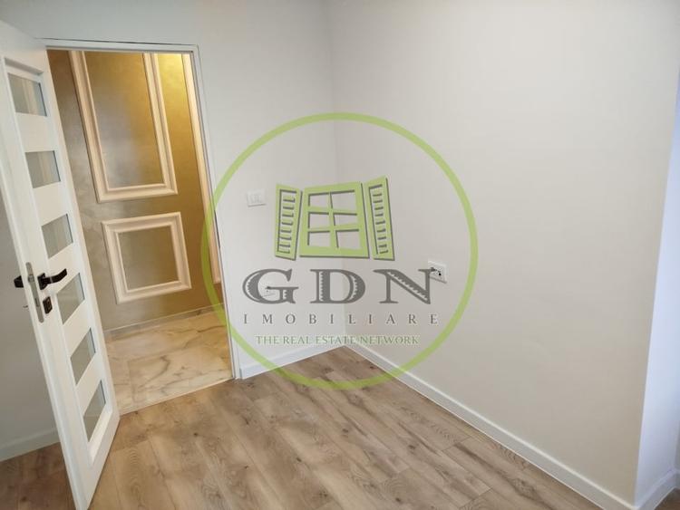 Apartament cu 2 camere decomandat în Iosia