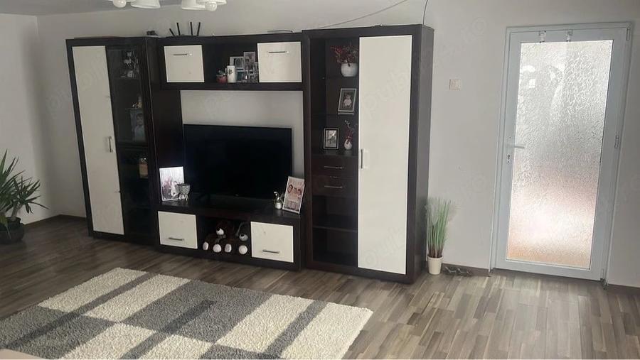 Casă cu Teren 1500 Mp în Cojasca