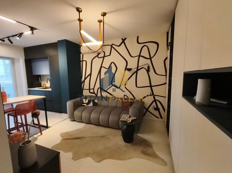 Apartament cu 2 camere decomandat în Theodor Pallady
