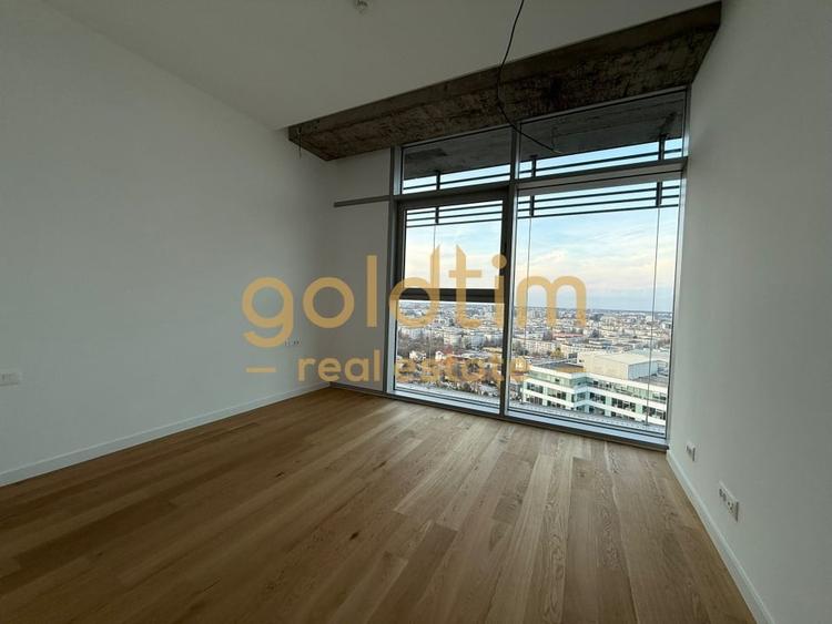 Apartament cu 4 camere decomandat în Floreasca