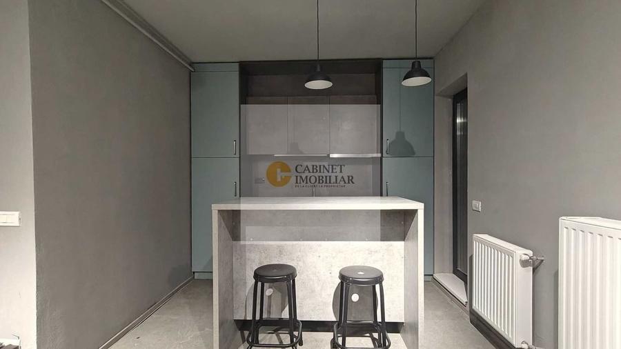 Garsonieră decomandată în Politehnica