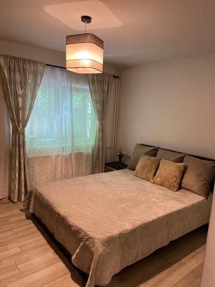 Apartament cu 2 camere decomandat în Lujerului
