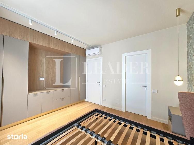 Brand New 3-Bedroom Apartment | Premium Furnished | 2 Parking Spaces - 7