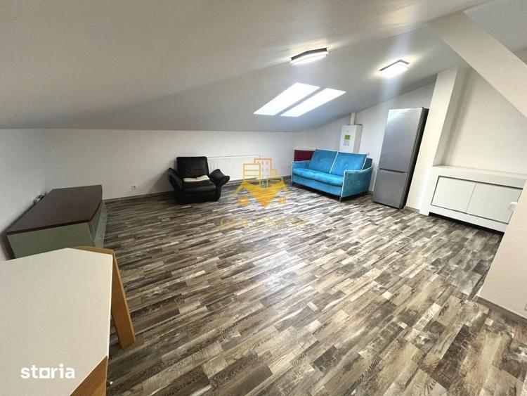 2 camere, modern, Pet Friendly, Gheorgheni, Iulius Mall, FSEGA,Panemar - 8