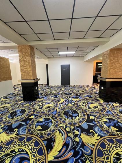 Spațiu comercial, de 120 mp, în Central
