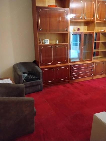 Ofer spre inchiriere 2 camere decom, Soarelui, langa Zone Caffe, cu actele depuse pt centrala propr - 5