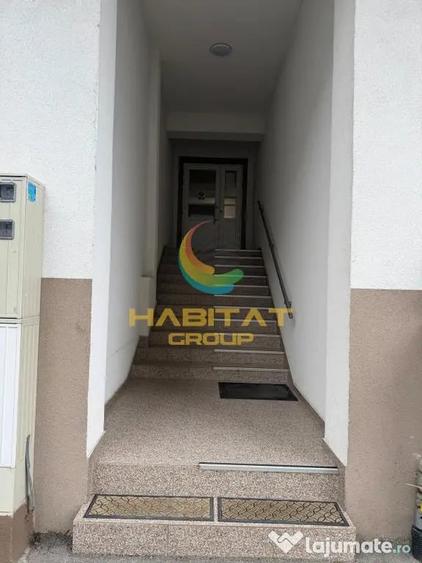 Apartament cu 2 camere decomandat în Brâncoveanu