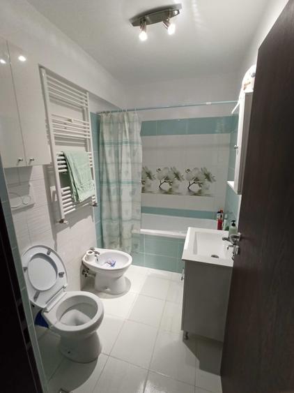 Apartament în Brăilei