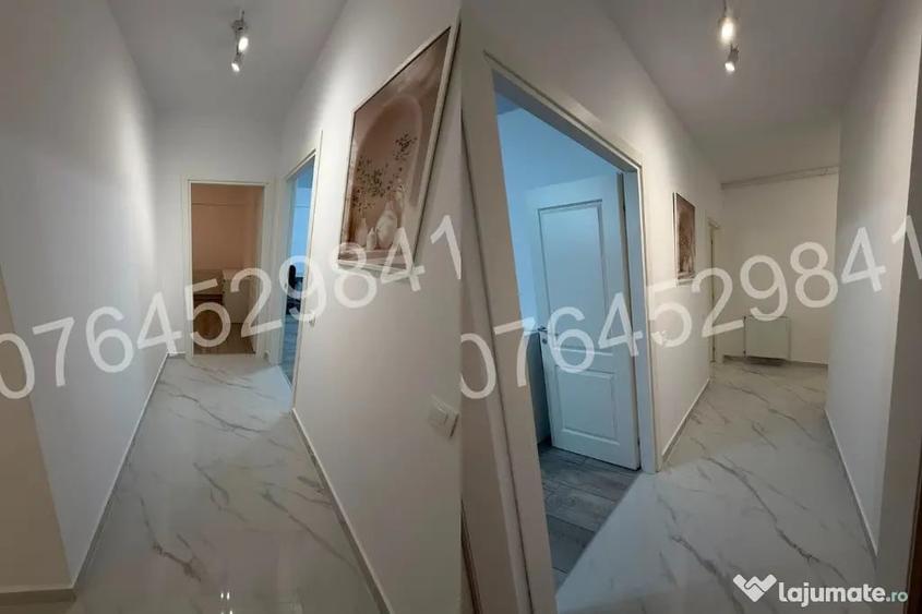 Apart. 2 camere,bloc 2026,Militari,zona Preciziei-Pacii 6 min metrou - 12