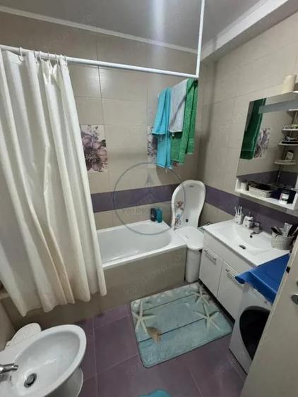 Apartament 3 camere / bloc nou / etaj 2 / 75 mp ZONA CALEA MOLDOVEI - 2
