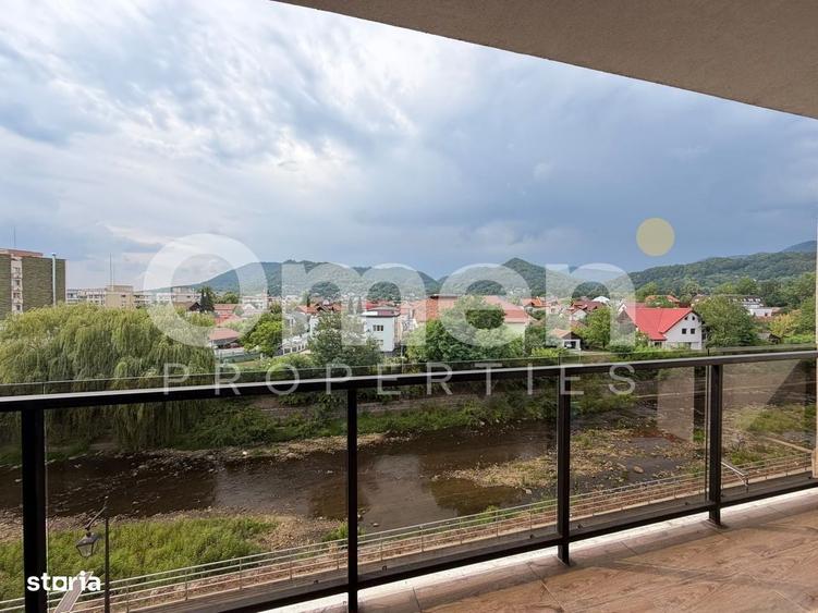 Apartament modern | parcare | bloc nou | priveliste superba | zona Ult - 8