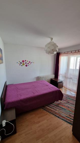 Apartament cu 2 camere semidecomandat în Sud