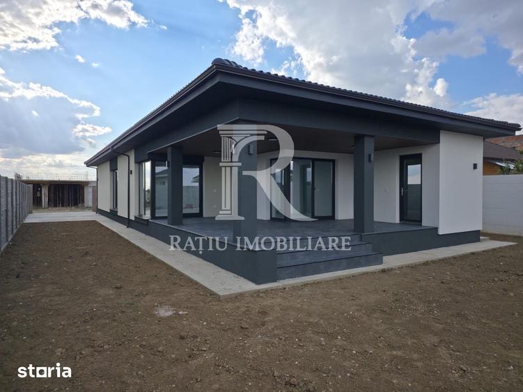 Casă cu 3 camere cu Teren 526 Mp în Central