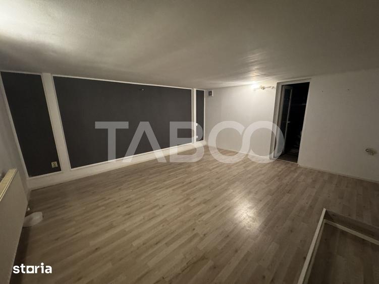 Spațiu comercial, de 85 mp, în Calea Dumbrăvii