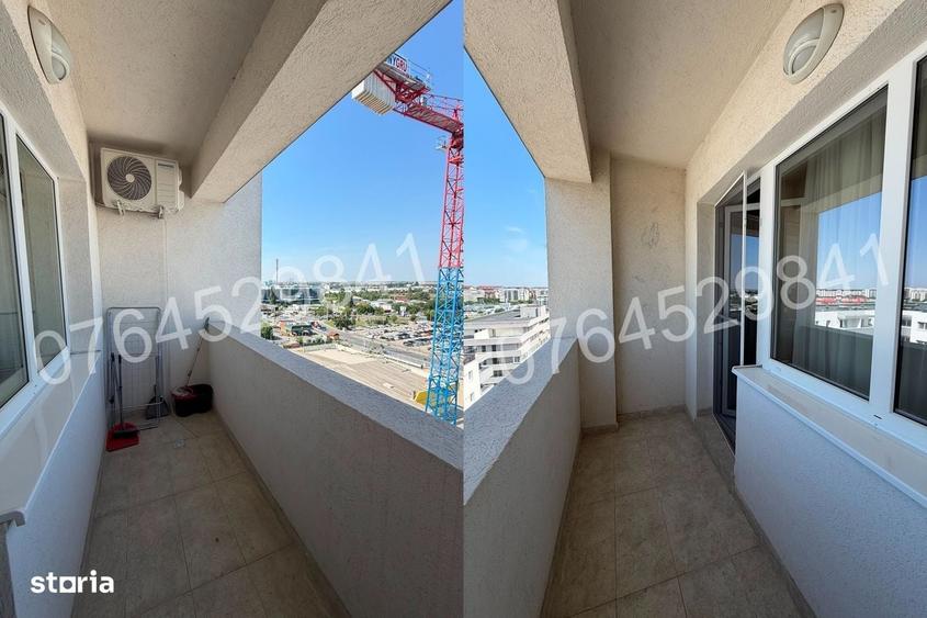 Apt. 2 cam,premium,bloc 2022,Rotar Park 2,Militari,Metro-Mc Donald's - 8