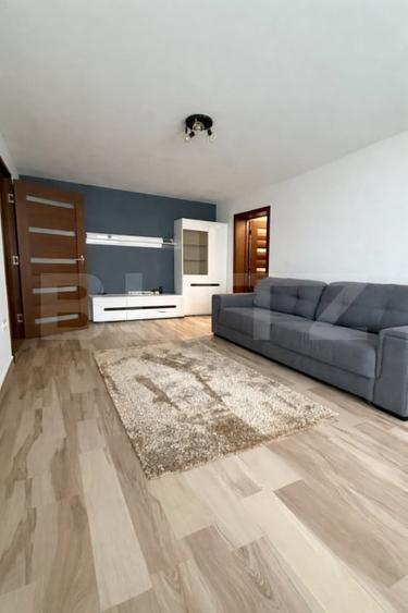 Apartament 2 camere central, spațiu optimizat, finisaje moderne - 2