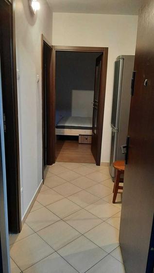 Garsonieră decomandată în Dristor