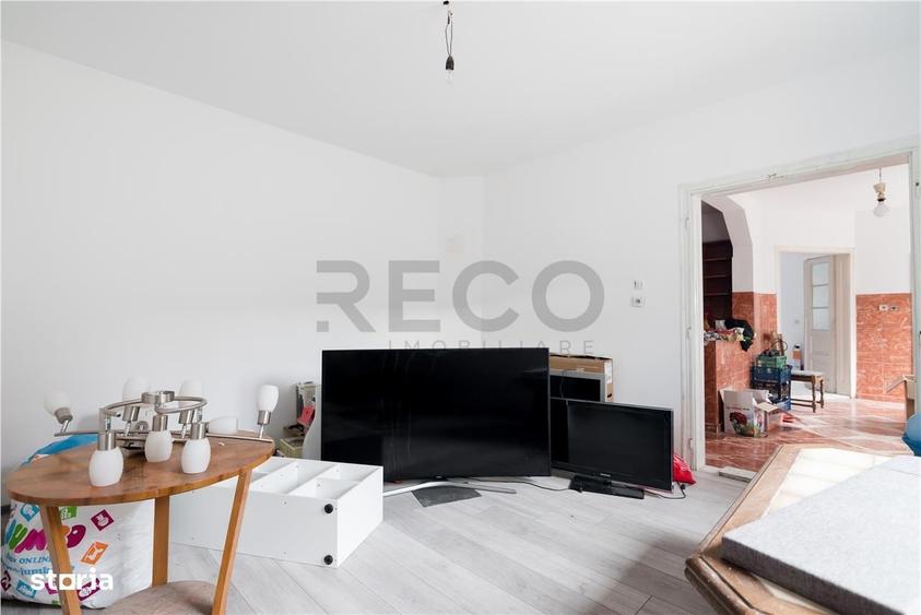 RECO Casa Oradea, Cartier Oncea - 2