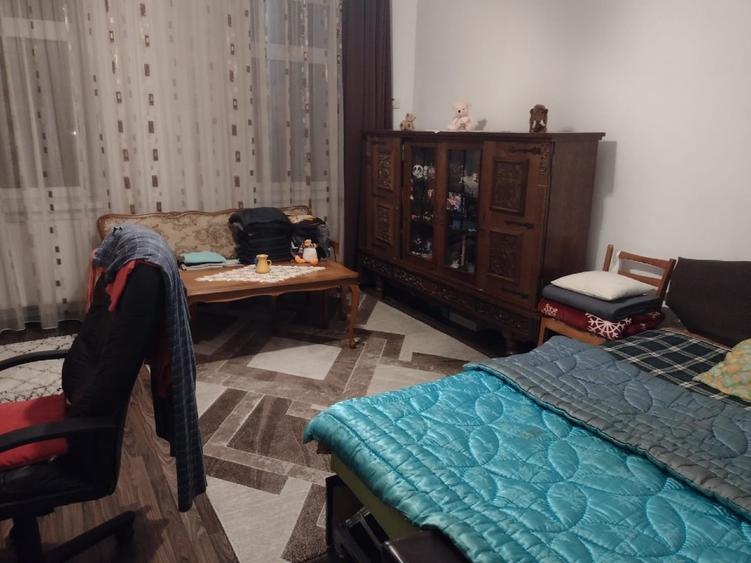 Apartament cu 2 camere decomandat în Gării