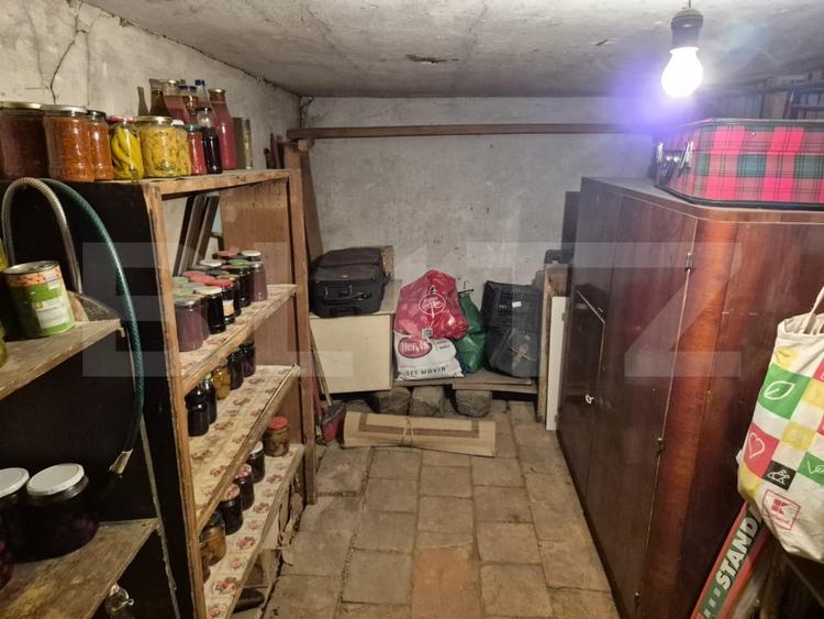 Apartament 2 camere, 45 mp, cu grădină și parcare – Zona Pietonal - 11