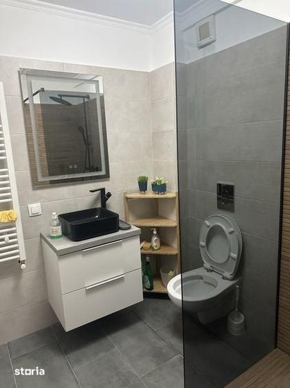 Apartament cu 3 camere decomandat în Gării