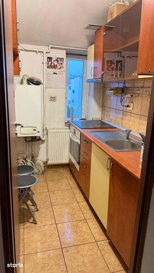 Garsonieră în Turnișor