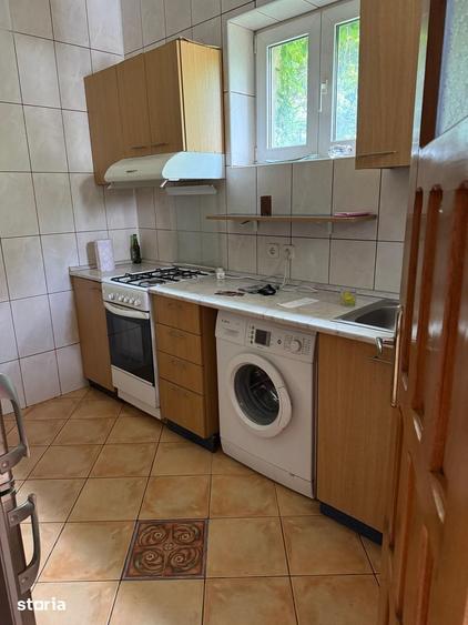 Apartament cu 2 camere în Vatra Luminoasă