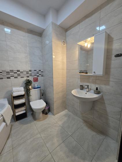 Inchiriez Apartament 2 camere modern Militari Residence -Direct Proprietar Termen Lung, Contract ANAF - 2