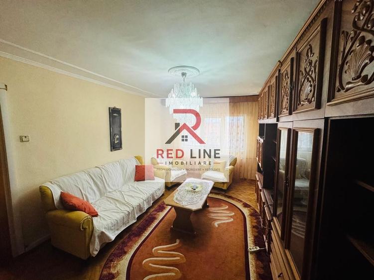 Apartament cu 3 camere decomandat în Aluniș