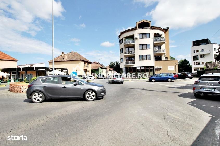 Apartament 2 camere,51 mp, zona Centrala, Targu Mures - 9