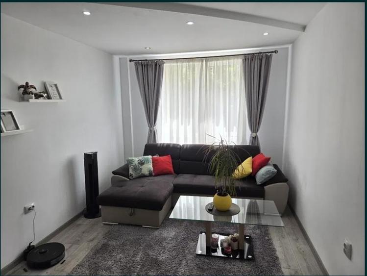Apartament modern si spatios 3 camere Harmanului - 1