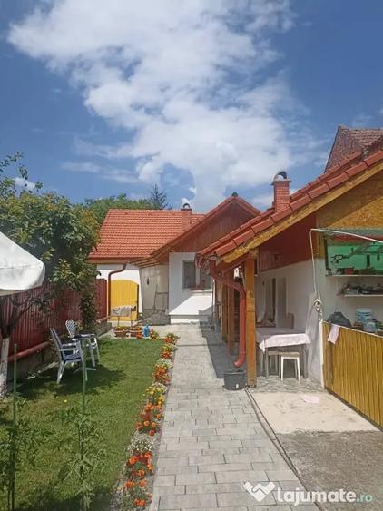 De vanzare casa particulara la Sfantu Gheorghe - 2