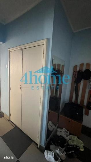 Apartament 3 camere Dristor|Baba Novac| La intrarea in Parcul IOR - 9